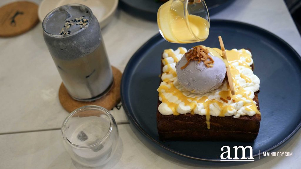 From Soufflé Pancakes to Sichuan Spice: Exploring the Revamped F&B Offerings at City Square Mall - Alvinology