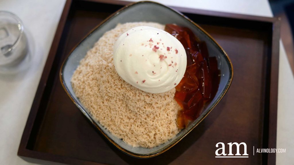 From Soufflé Pancakes to Sichuan Spice: Exploring the Revamped F&B Offerings at City Square Mall - Alvinology