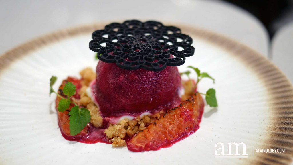 From Soufflé Pancakes to Sichuan Spice: Exploring the Revamped F&B Offerings at City Square Mall - Alvinology