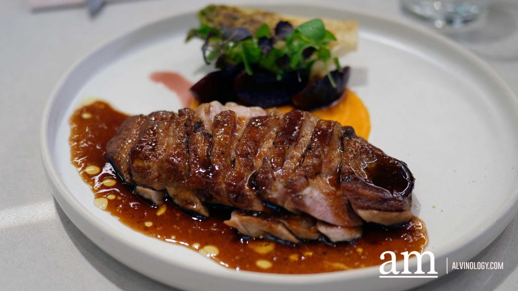 From Soufflé Pancakes to Sichuan Spice: Exploring the Revamped F&B Offerings at City Square Mall - Alvinology