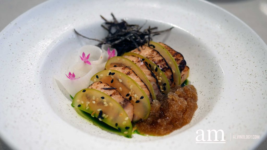 From Soufflé Pancakes to Sichuan Spice: Exploring the Revamped F&B Offerings at City Square Mall - Alvinology