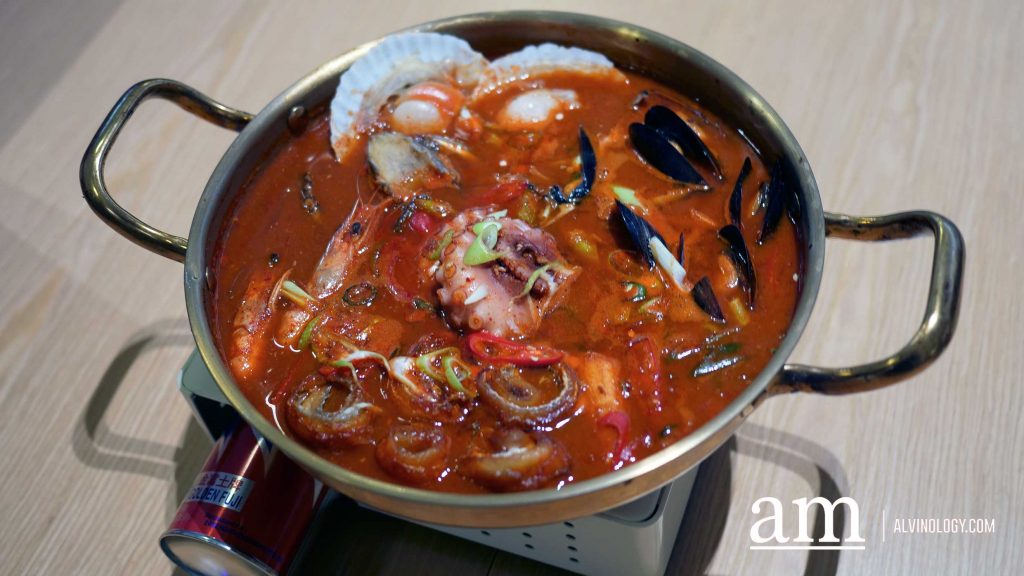 From Soufflé Pancakes to Sichuan Spice: Exploring the Revamped F&B Offerings at City Square Mall - Alvinology