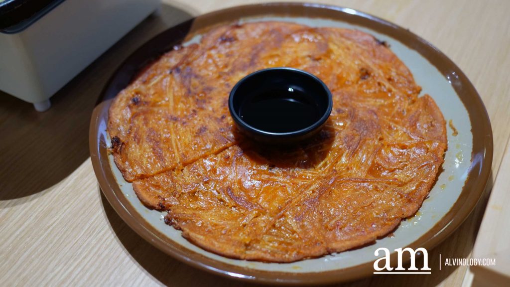 From Soufflé Pancakes to Sichuan Spice: Exploring the Revamped F&B Offerings at City Square Mall - Alvinology