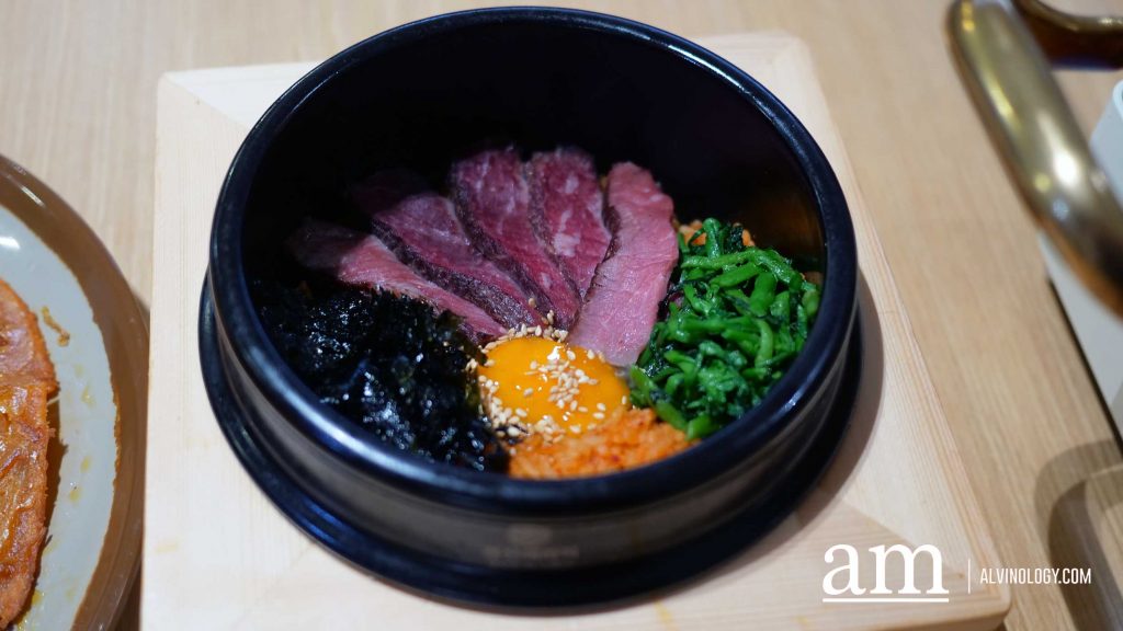 From Soufflé Pancakes to Sichuan Spice: Exploring the Revamped F&B Offerings at City Square Mall - Alvinology
