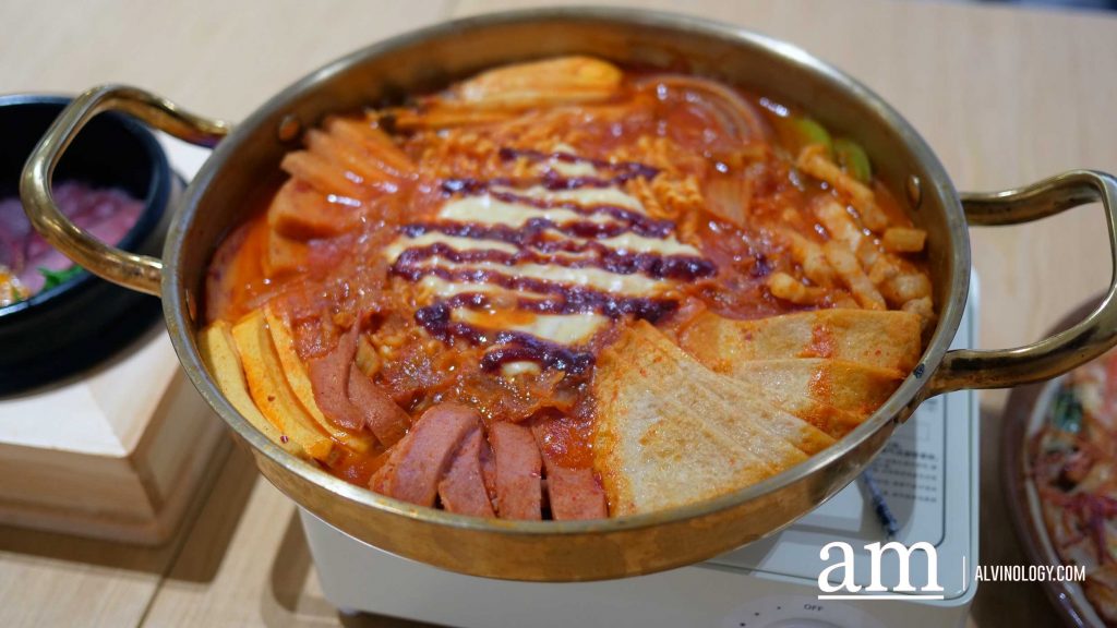 From Soufflé Pancakes to Sichuan Spice: Exploring the Revamped F&B Offerings at City Square Mall - Alvinology