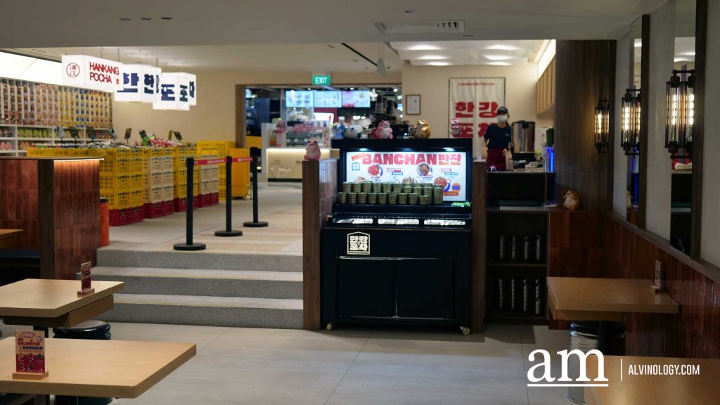 From Soufflé Pancakes to Sichuan Spice: Exploring the Revamped F&B Offerings at City Square Mall - Alvinology