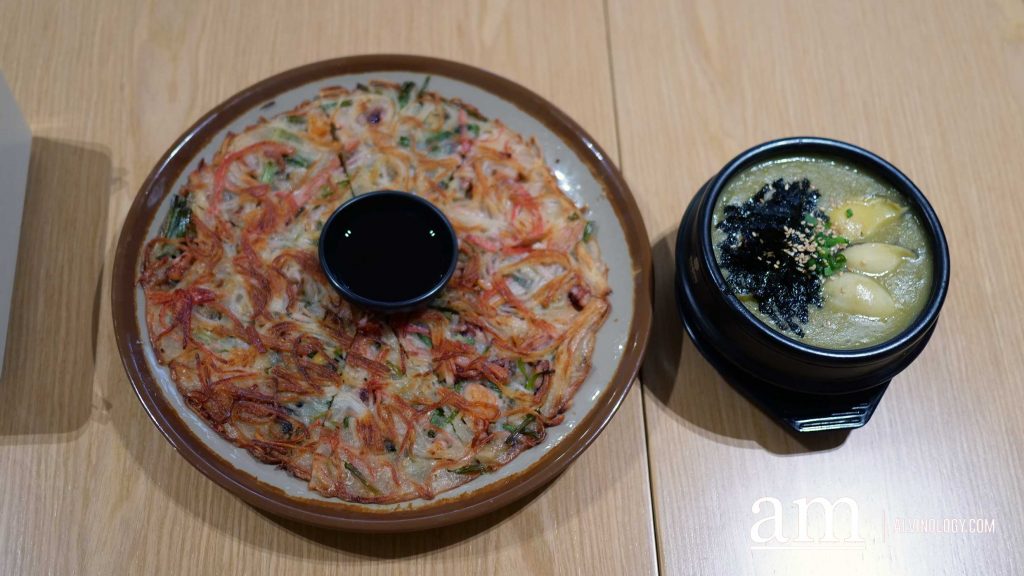 From Soufflé Pancakes to Sichuan Spice: Exploring the Revamped F&B Offerings at City Square Mall - Alvinology