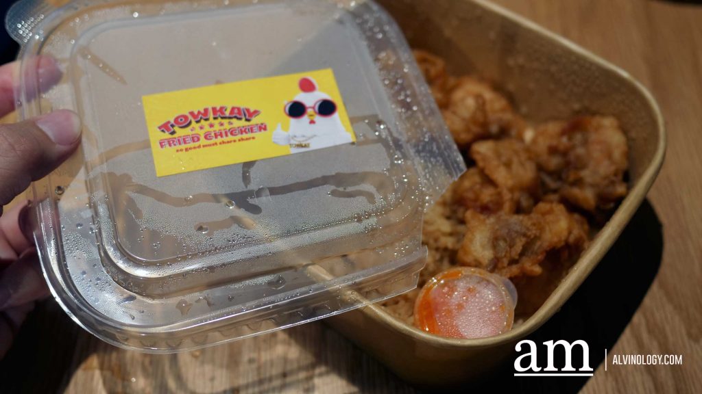From Soufflé Pancakes to Sichuan Spice: Exploring the Revamped F&B Offerings at City Square Mall - Alvinology