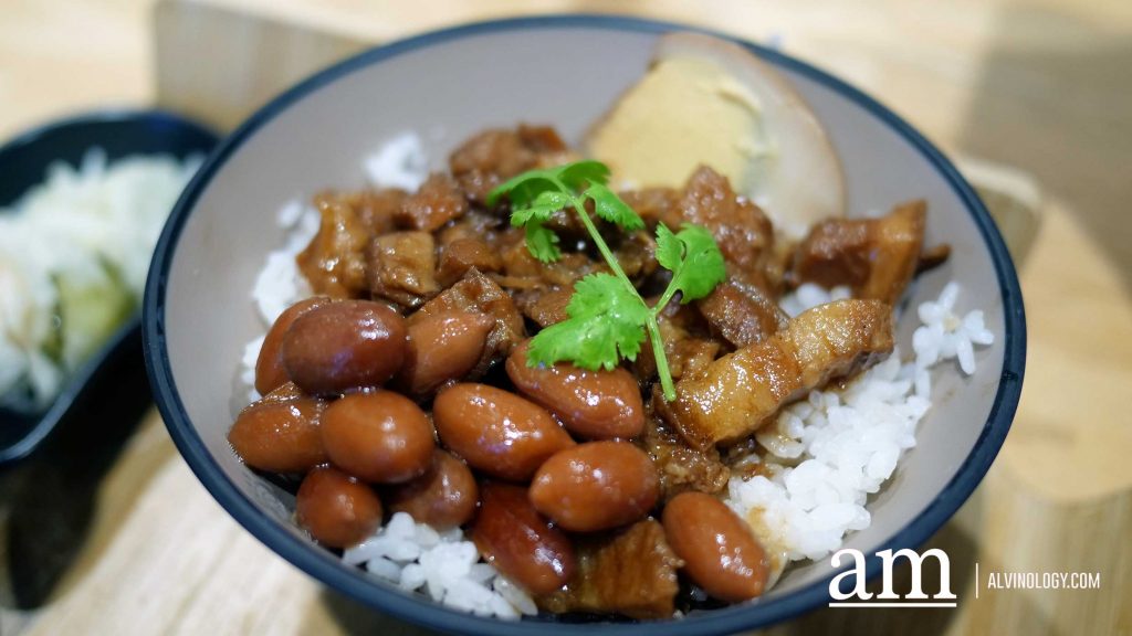 From Soufflé Pancakes to Sichuan Spice: Exploring the Revamped F&B Offerings at City Square Mall - Alvinology