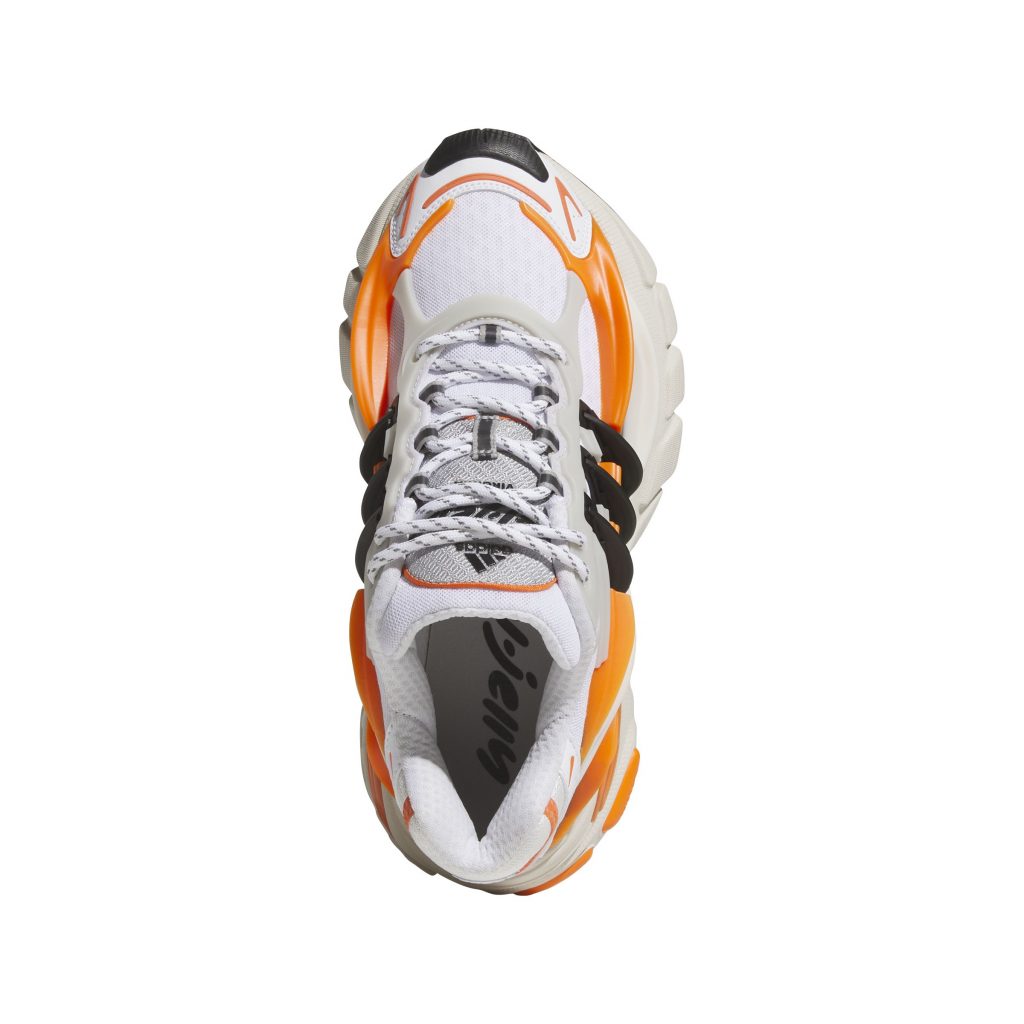 Pharrell Williams and adidas Drop the VIRGINIA adistar Jellyfish in Bold Orange Pharrell Williams and adidas Drop the VIRGINIA adistar Jellyfish in Bold Orange - Alvinology