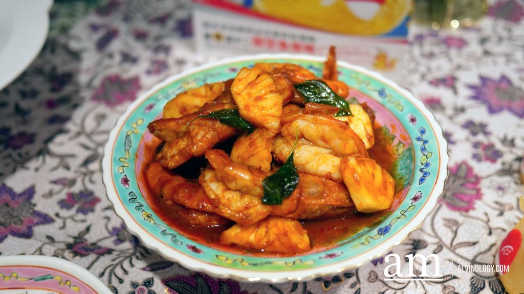 Dian Xiao Er Celebrates SG60 with Peranakan-Chinese Feast and Collectible Merlion Duck Giveaway Dian Xiao Er Celebrates SG60 with Peranakan-Chinese Feast and Collectible Merlion Duck Giveaway - Alvinology