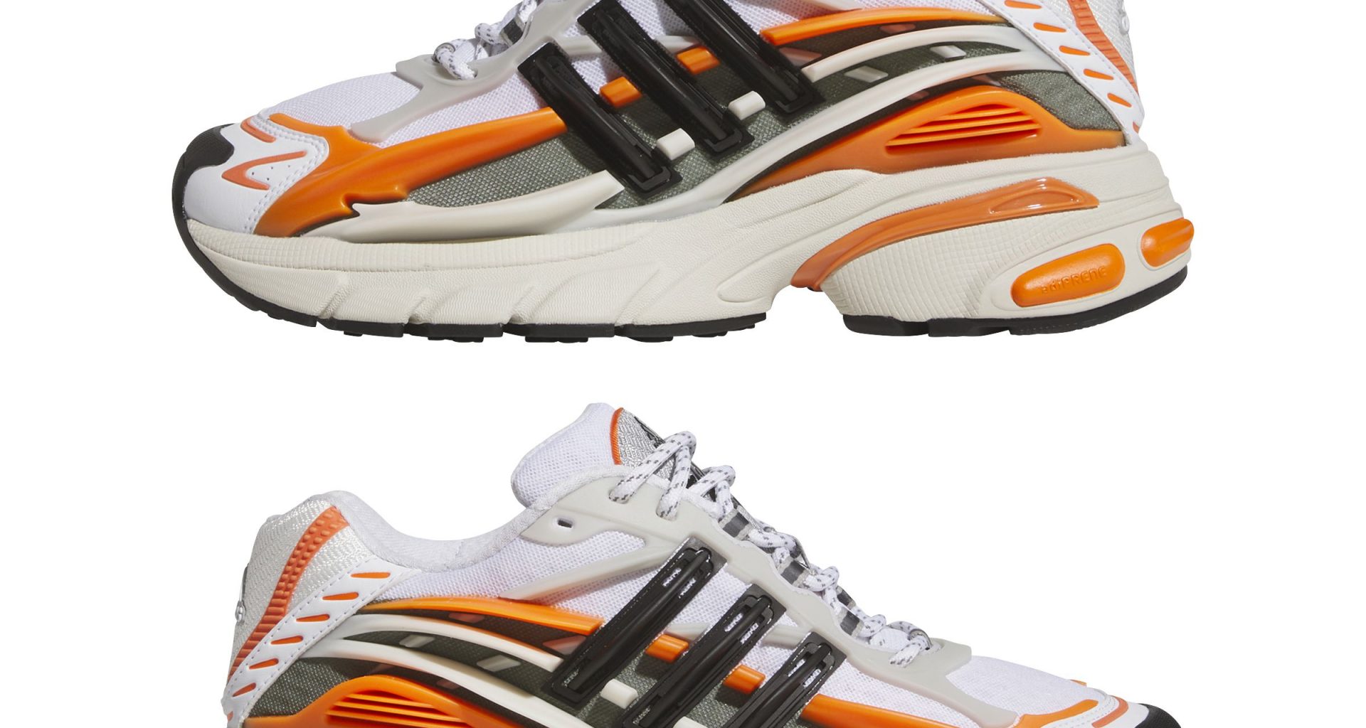 Pharrell Williams and adidas Drop the VIRGINIA adistar Jellyfish in Bold Orange - Alvinology