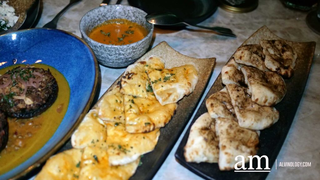 [Review] From Wagyu Tartare to Burrata Manchurian: Firangi Superstar's Menu Gets a Bold Refresh - Alvinology