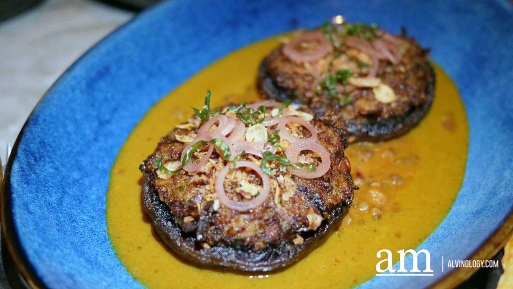 [Review] From Wagyu Tartare to Burrata Manchurian: Firangi Superstar's Menu Gets a Bold Refresh - Alvinology