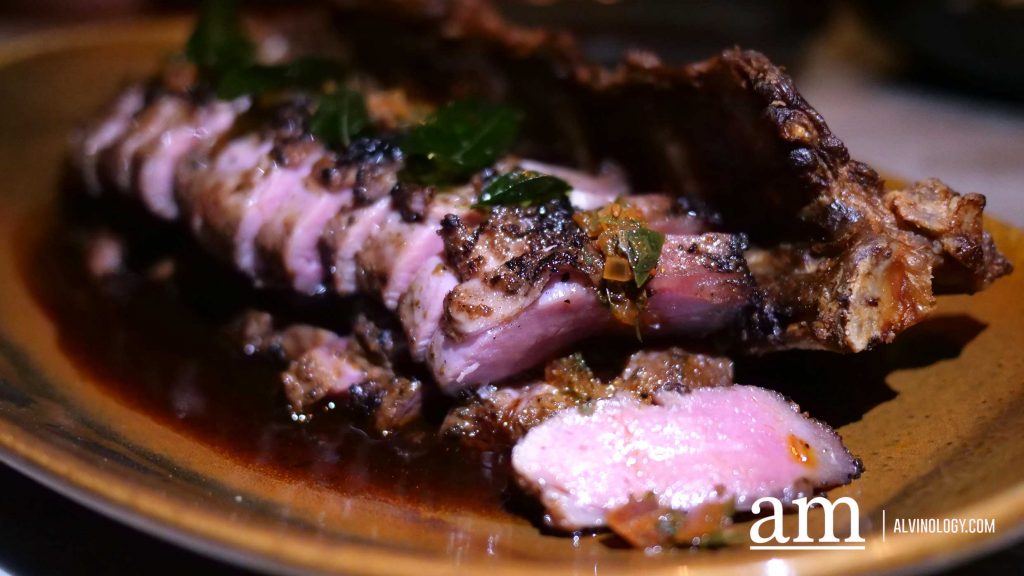 [Review] From Wagyu Tartare to Burrata Manchurian: Firangi Superstar's Menu Gets a Bold Refresh - Alvinology