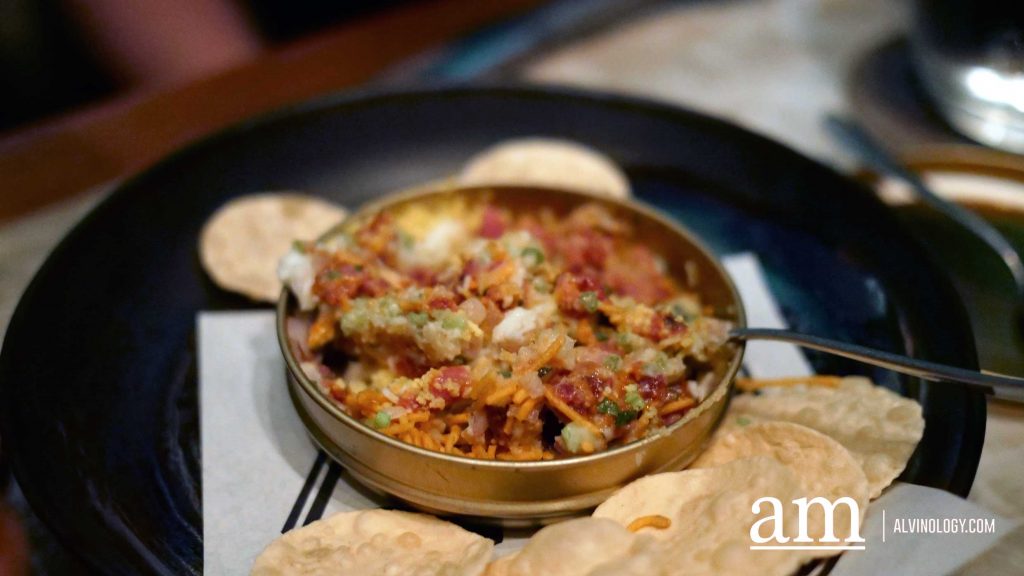 [Review] From Wagyu Tartare to Burrata Manchurian: Firangi Superstar's Menu Gets a Bold Refresh - Alvinology