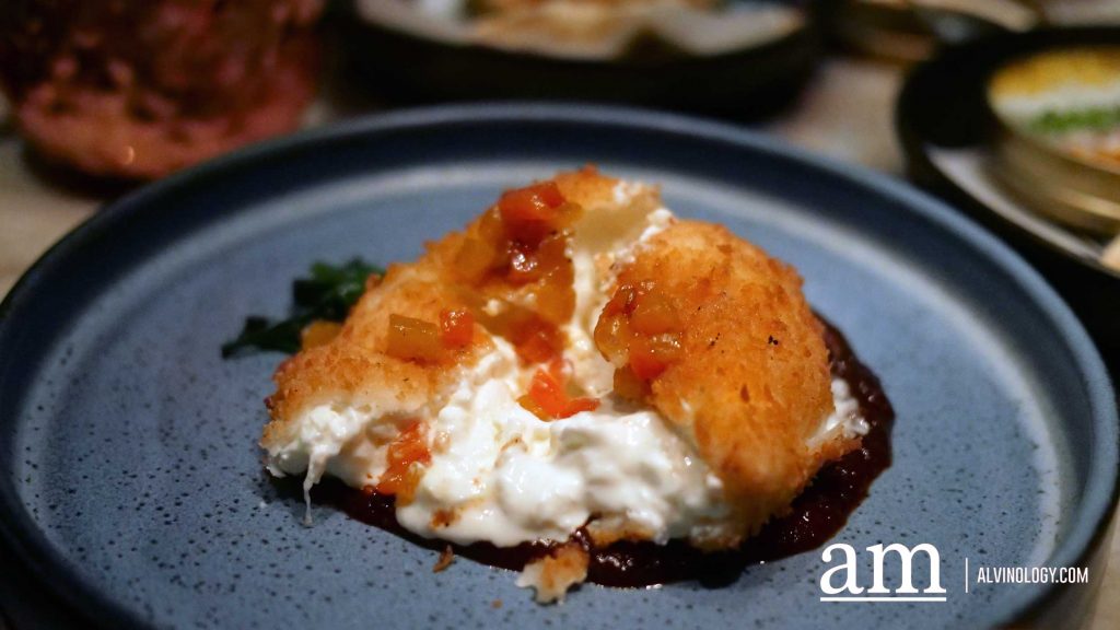 [Review] From Wagyu Tartare to Burrata Manchurian: Firangi Superstar's Menu Gets a Bold Refresh - Alvinology