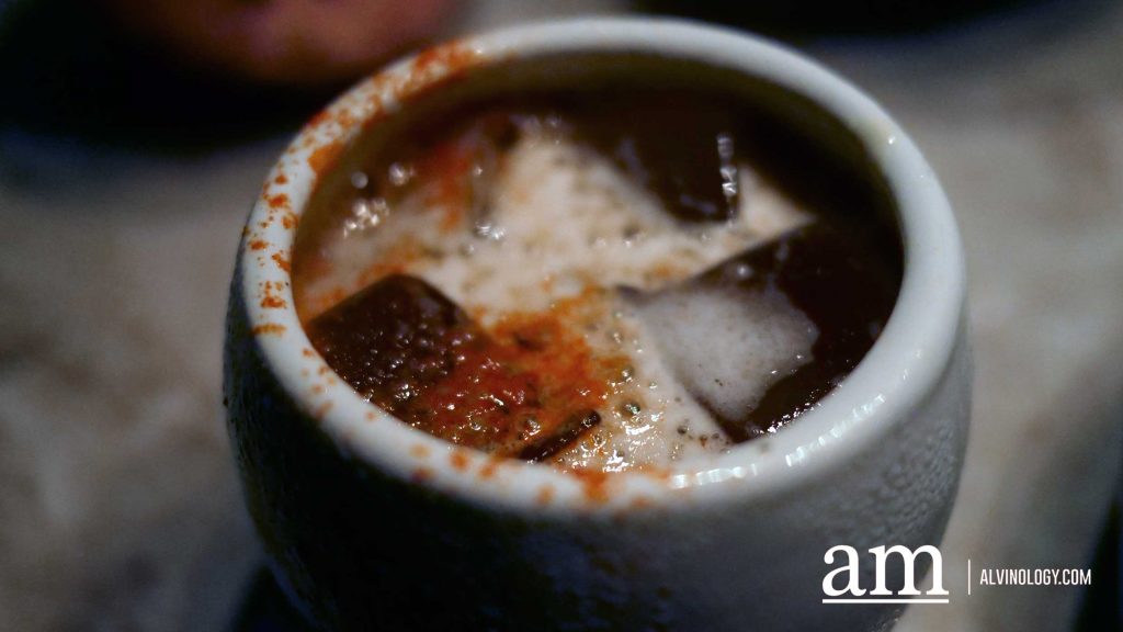 [Review] From Wagyu Tartare to Burrata Manchurian: Firangi Superstar's Menu Gets a Bold Refresh - Alvinology