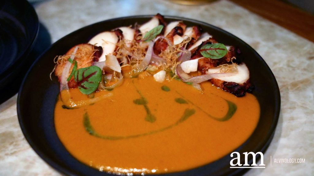 [Review] From Wagyu Tartare to Burrata Manchurian: Firangi Superstar's Menu Gets a Bold Refresh - Alvinology