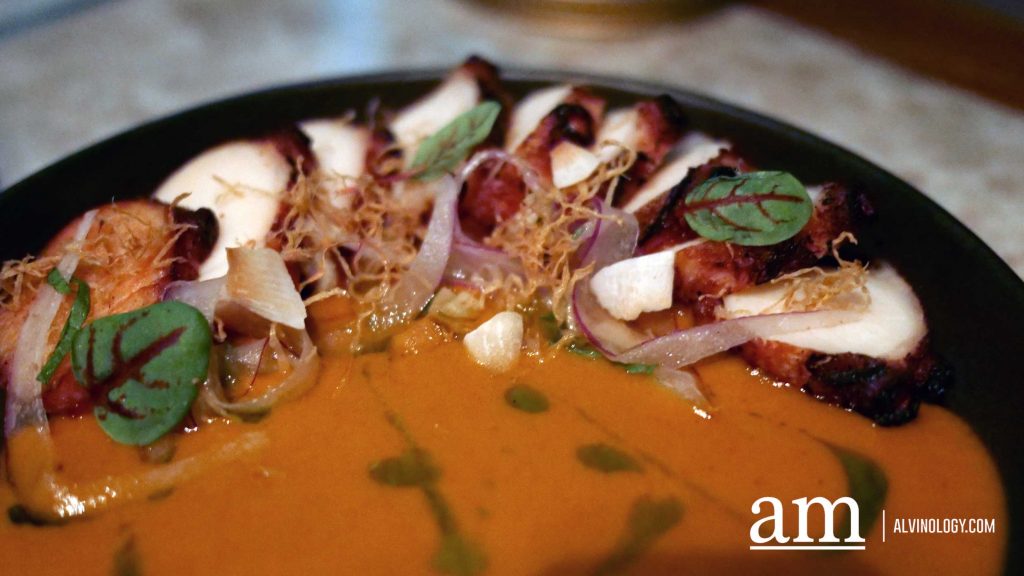 [Review] From Wagyu Tartare to Burrata Manchurian: Firangi Superstar's Menu Gets a Bold Refresh - Alvinology