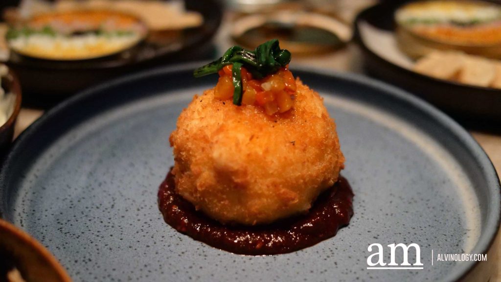 [Review] From Wagyu Tartare to Burrata Manchurian: Firangi Superstar's Menu Gets a Bold Refresh - Alvinology