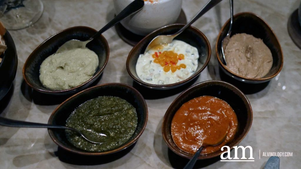 [Review] From Wagyu Tartare to Burrata Manchurian: Firangi Superstar's Menu Gets a Bold Refresh - Alvinology