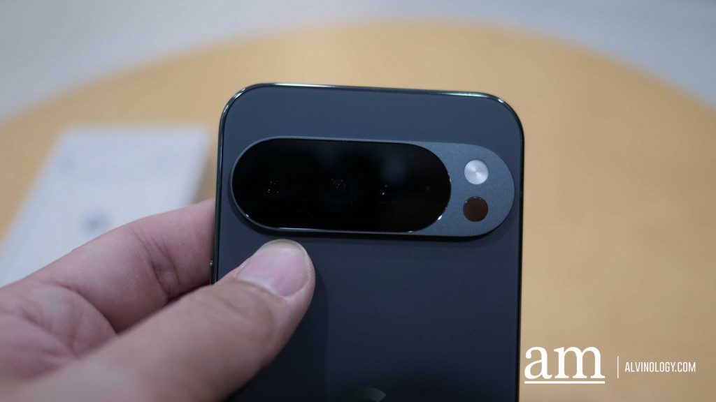 [Review] Google’s Pixel 10 Pro XL: AI Smarts Meet Everyday Use - Alvinology