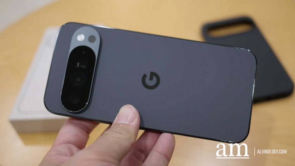[Review] Google’s Pixel 10 Pro XL: AI Smarts Meet Everyday Use - Alvinology