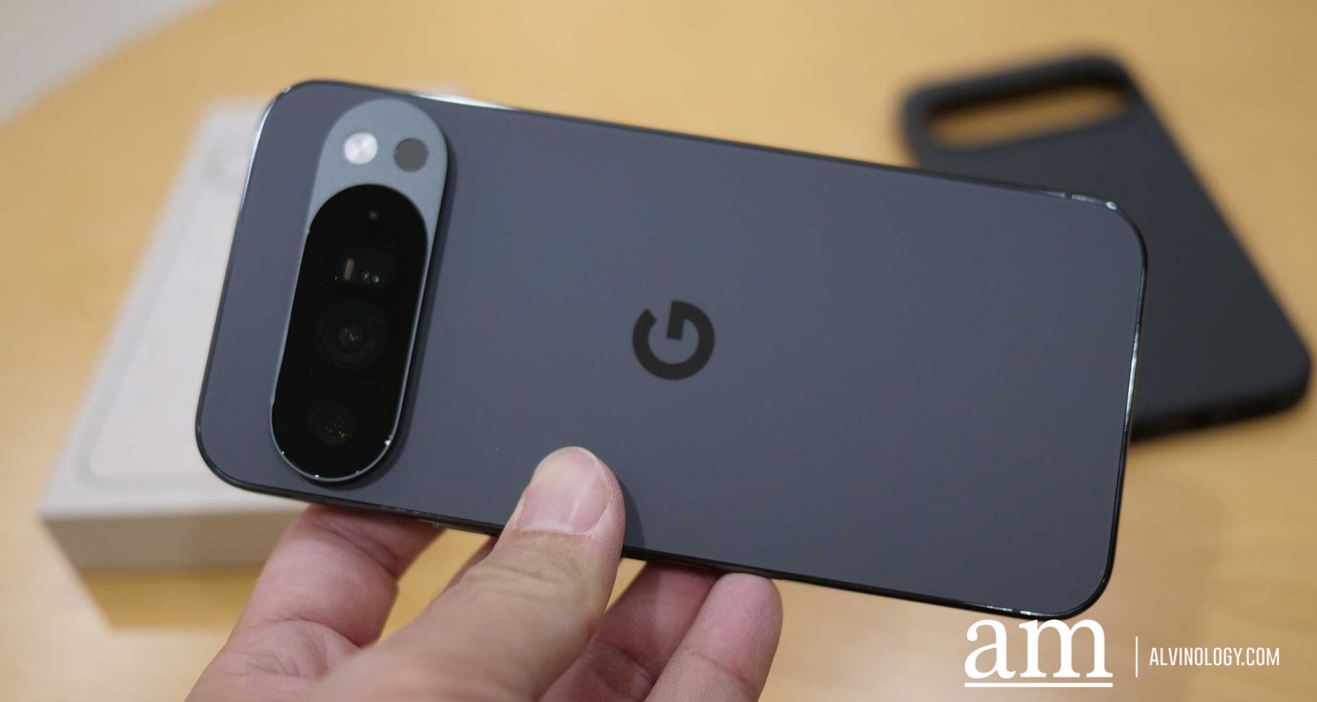 [Review] Google’s Pixel 10 Pro XL: AI Smarts Meet Everyday Use - Alvinology