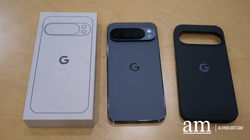 [Review] Google’s Pixel 10 Pro XL: AI Smarts Meet Everyday Use - Alvinology