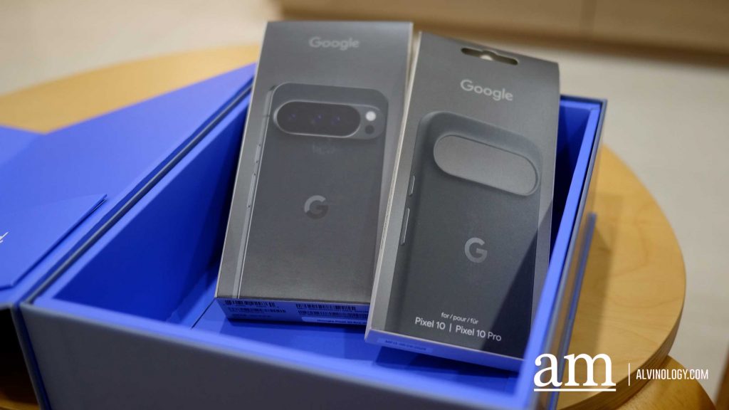 [Review] Google’s Pixel 10 Pro XL: AI Smarts Meet Everyday Use - Alvinology