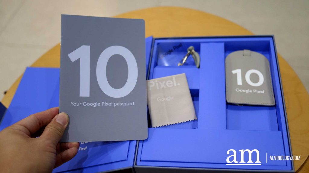 [Review] Google’s Pixel 10 Pro XL: AI Smarts Meet Everyday Use - Alvinology
