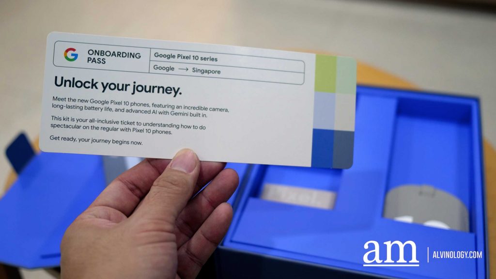 [Review] Google’s Pixel 10 Pro XL: AI Smarts Meet Everyday Use - Alvinology
