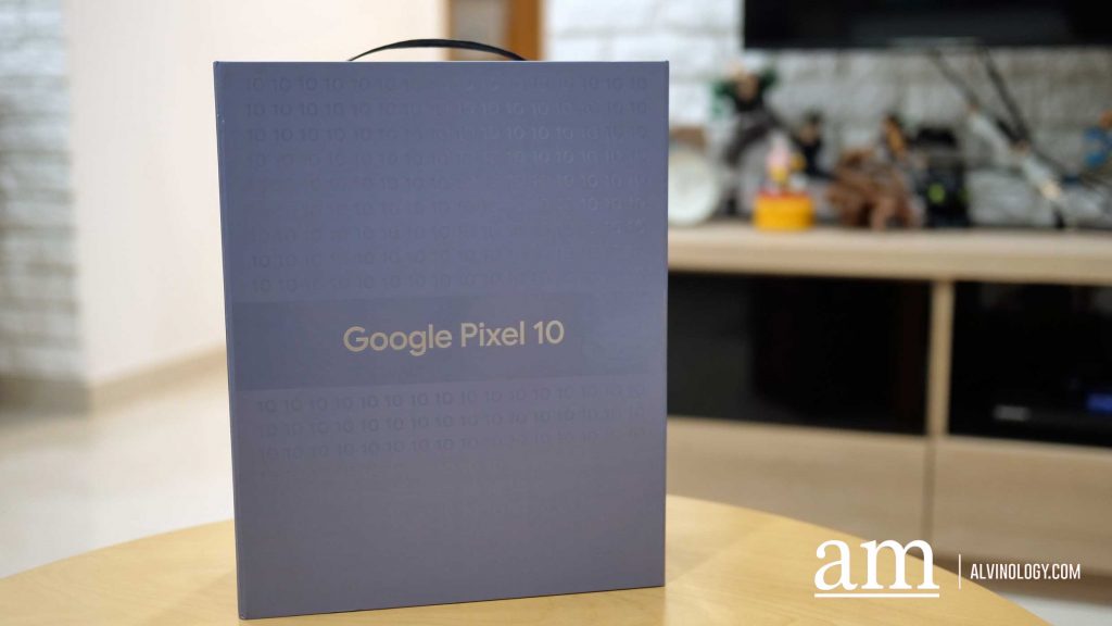 [Review] Google’s Pixel 10 Pro XL: AI Smarts Meet Everyday Use - Alvinology