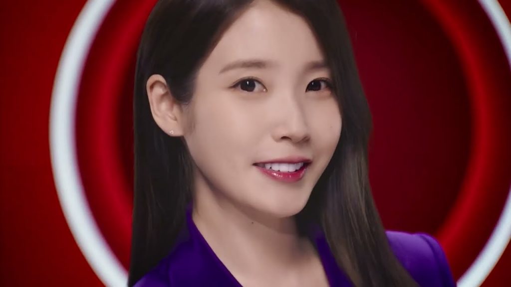 Groundbreaking New Campaign Unveiled for Colgate Optic White Purple Featuring K-Pop Icon IU, Redefining Oral Care as a Beauty Essential - Alvinology
