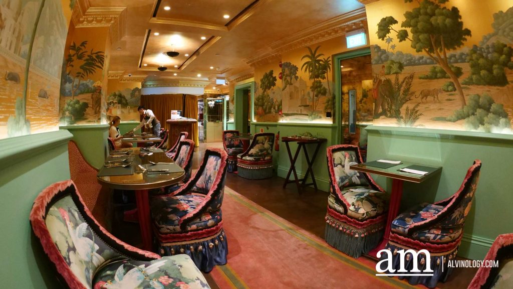 [Review + Promo Alert] GUPSHUP: A MasterChef's Modern Indian Culinary Hideaway in a Colonial Basement - Alvinology