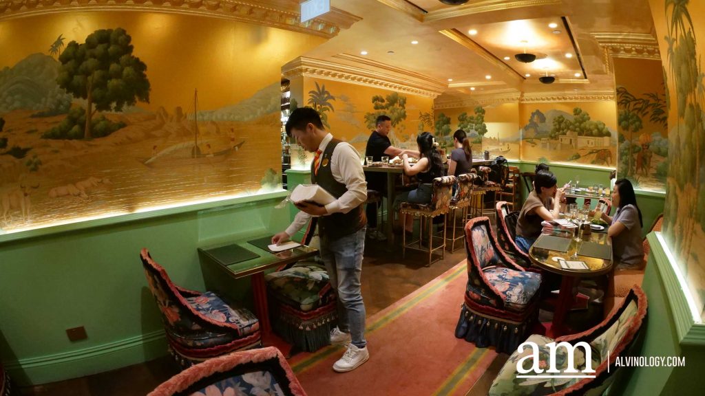 [Review + Promo Alert] GUPSHUP: A MasterChef's Modern Indian Culinary Hideaway in a Colonial Basement - Alvinology