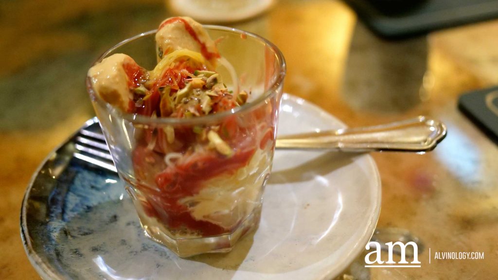[Review + Promo Alert] GUPSHUP: A MasterChef's Modern Indian Culinary Hideaway in a Colonial Basement - Alvinology