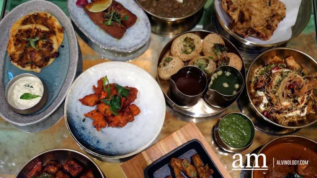 [Review + Promo Alert] GUPSHUP: A MasterChef's Modern Indian Culinary Hideaway in a Colonial Basement - Alvinology