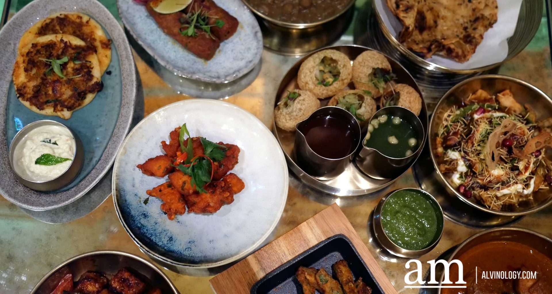 [Review + Promo Alert] GUPSHUP: A MasterChef's Modern Indian Culinary Hideaway in a Colonial Basement - Alvinology