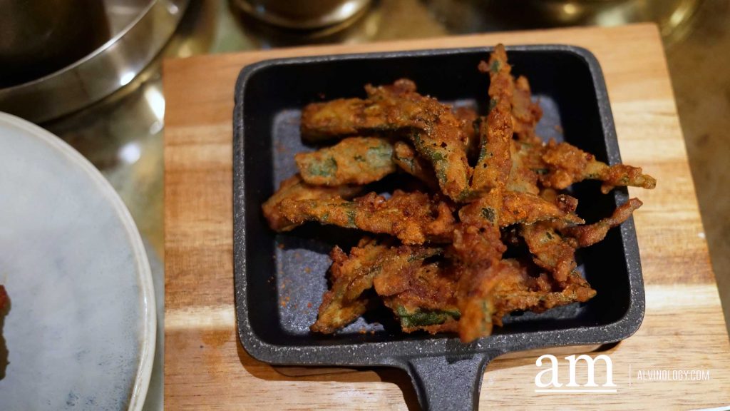 [Review + Promo Alert] GUPSHUP: A MasterChef's Modern Indian Culinary Hideaway in a Colonial Basement - Alvinology