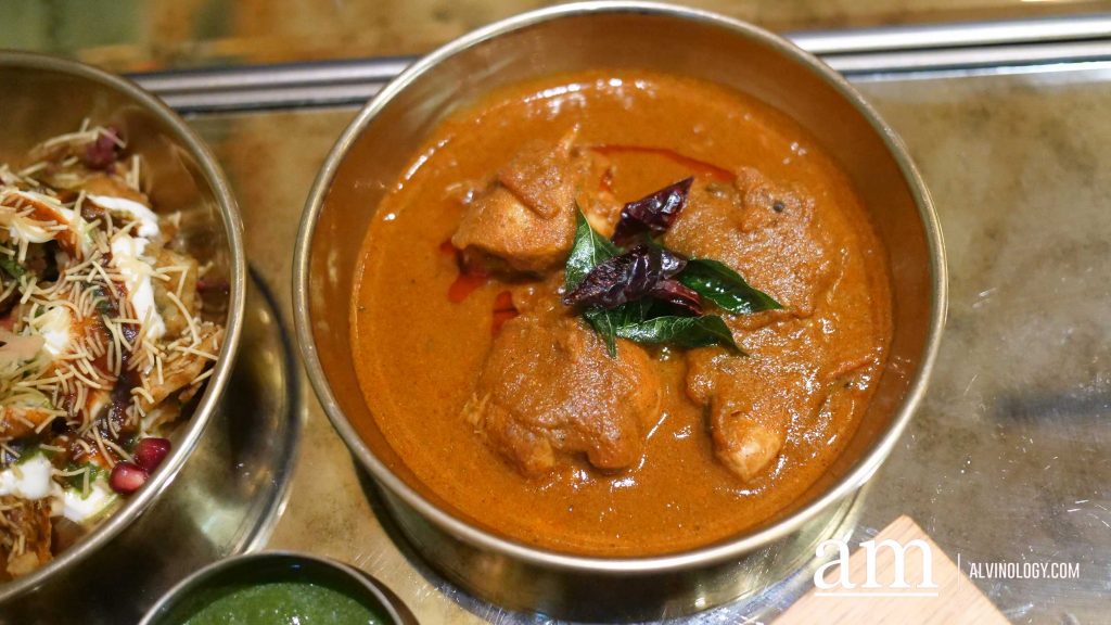 [Review + Promo Alert] GUPSHUP: A MasterChef's Modern Indian Culinary Hideaway in a Colonial Basement - Alvinology