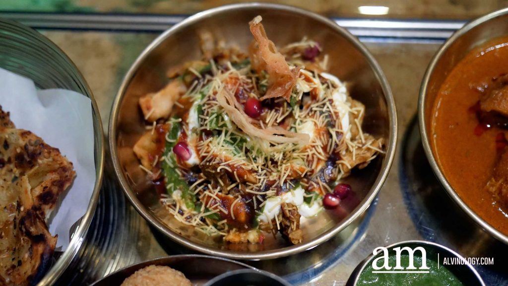 [Review + Promo Alert] GUPSHUP: A MasterChef's Modern Indian Culinary Hideaway in a Colonial Basement - Alvinology