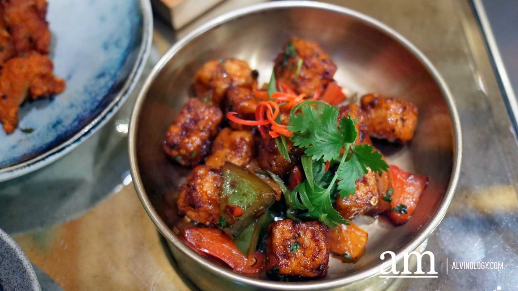 [Review + Promo Alert] GUPSHUP: A MasterChef's Modern Indian Culinary Hideaway in a Colonial Basement - Alvinology