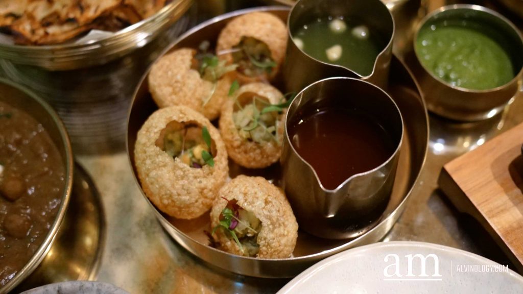 [Review + Promo Alert] GUPSHUP: A MasterChef's Modern Indian Culinary Hideaway in a Colonial Basement - Alvinology