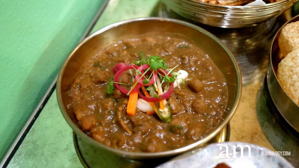 [Review + Promo Alert] GUPSHUP: A MasterChef's Modern Indian Culinary Hideaway in a Colonial Basement - Alvinology