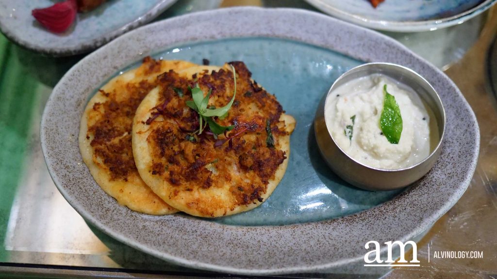 [Review + Promo Alert] GUPSHUP: A MasterChef's Modern Indian Culinary Hideaway in a Colonial Basement - Alvinology