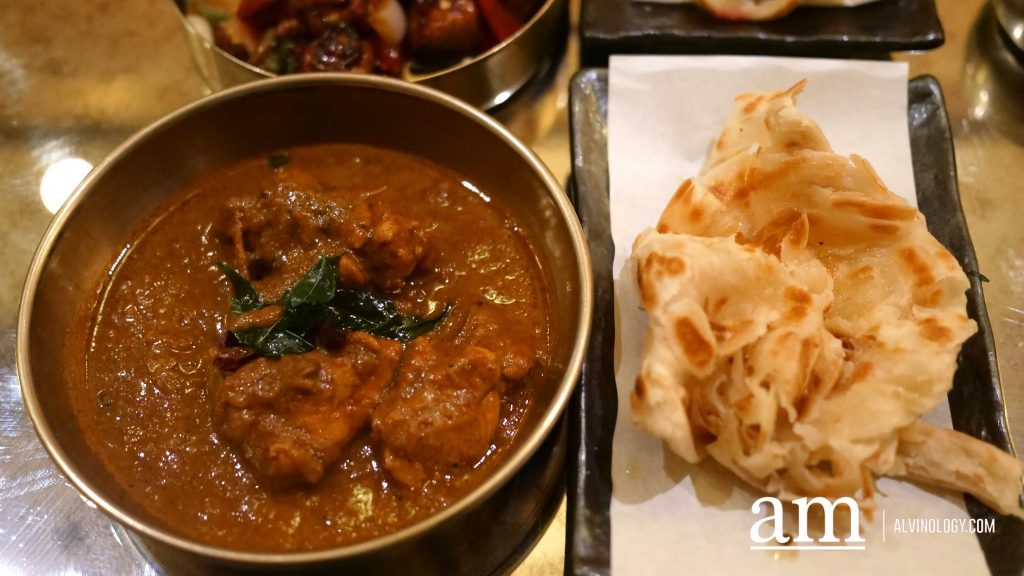 [Review + Promo Alert] GUPSHUP: A MasterChef's Modern Indian Culinary Hideaway in a Colonial Basement - Alvinology