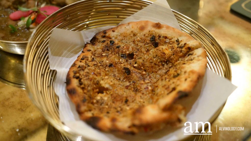 [Review + Promo Alert] GUPSHUP: A MasterChef's Modern Indian Culinary Hideaway in a Colonial Basement - Alvinology