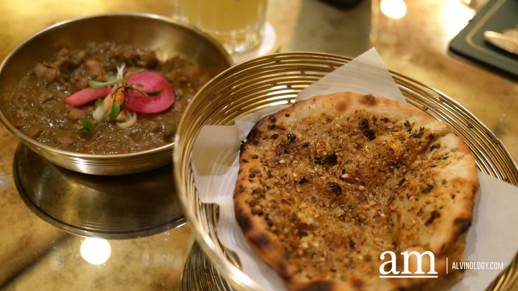 [Review + Promo Alert] GUPSHUP: A MasterChef's Modern Indian Culinary Hideaway in a Colonial Basement - Alvinology
